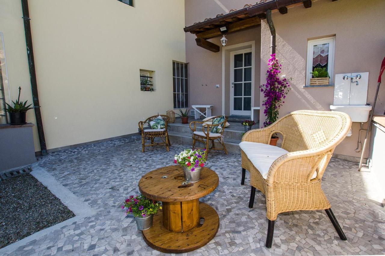 Poggio Al Sole Apartment Montespertoli Exterior photo